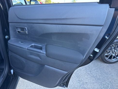 New 2026 Mitsubishi Outlander Sport ES image 29