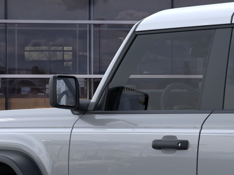 New 2026 Ford Bronco Heritage Edition AWD/4WD image 23