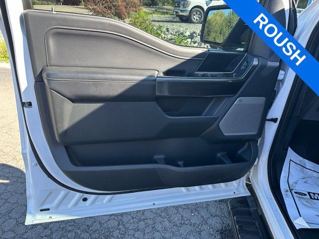Used 2021 Ford F150 XLT w/ Equipment Group 302A High AWD/4WD image 27