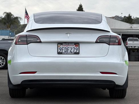 Used 2023 Tesla Model 3 Standard Range image 7