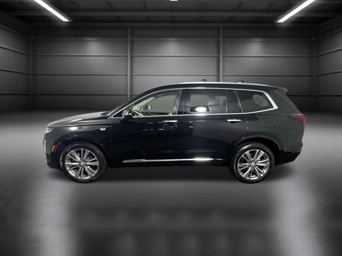 Used 2023 Cadillac XT6 Premium Luxury AWD/4WD image 3