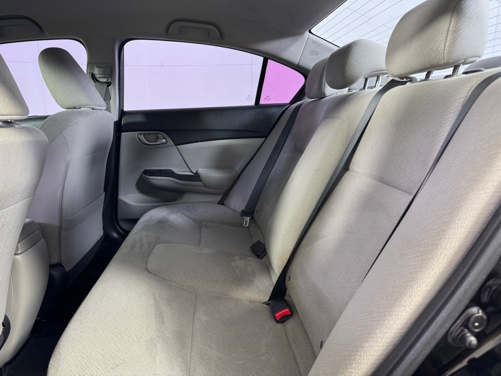 Used 2013 Honda Civic LX image 18