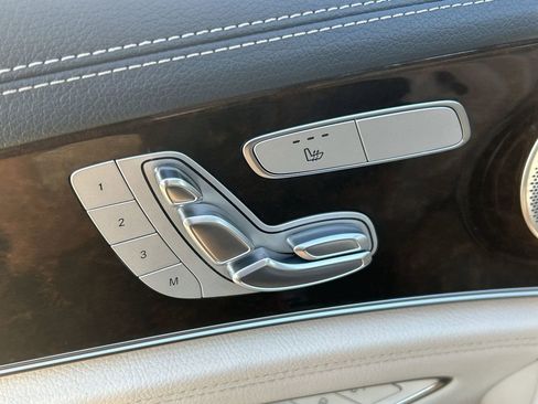 Used 2022 Mercedes-Benz E 350 Sedan image 16