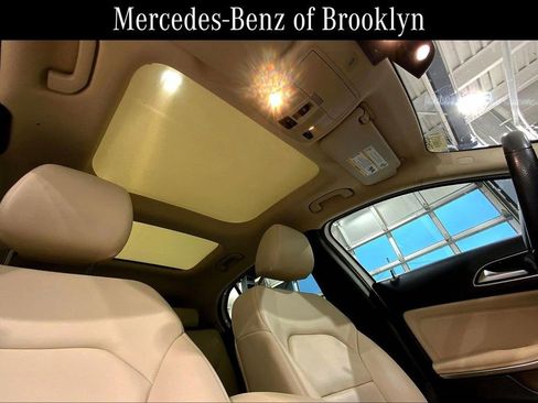 Used 2019 Mercedes-Benz GLA 250 4MATIC image 14