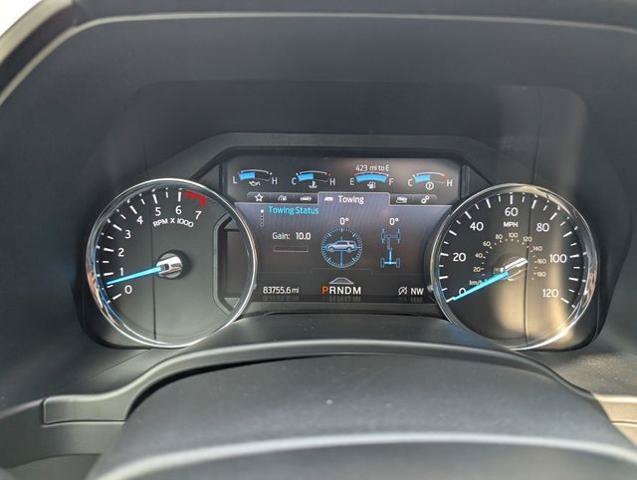 Certified 2021 Ford Expedition Max Limited AWD/4WD image 21