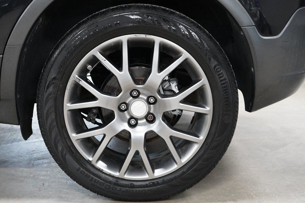 Used 2016 Buick Encore Sport Touring FWD image 32