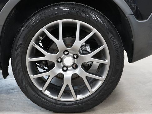 Used 2016 Buick Encore Sport Touring FWD image 32