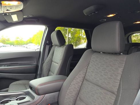 New 2026 Dodge Durango GT w/ Tow 'N Go Package image 12