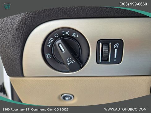 Used 2015 Dodge Durango SXT w/ Quick Order Package 23B image 23