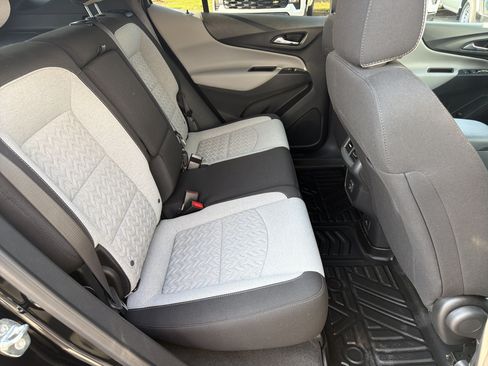Used 2022 Chevrolet Equinox LT FWD image 15