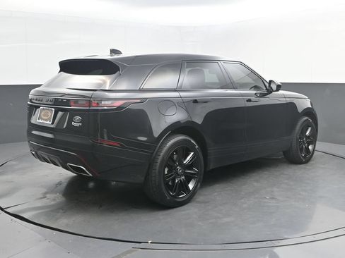 Used 2023 Land Rover Range Rover Velar R-Dynamic S AWD/4WD image 7