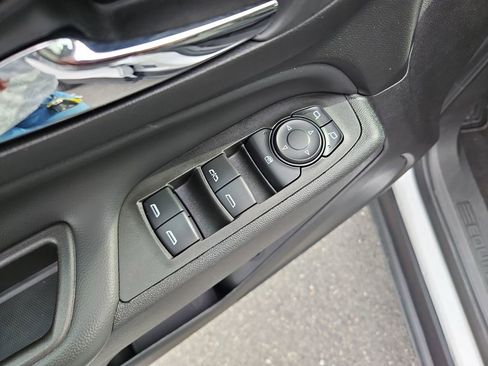 Used 2024 Chevrolet Equinox LT image 26