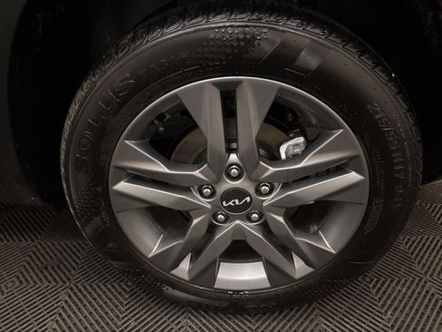 Certified 2023 Kia Seltos S image 27