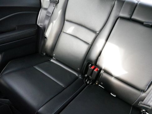 Used 2023 Honda Ridgeline RTL image 12