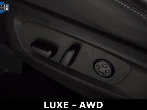 Used 2024 INFINITI QX60 Luxe image 14