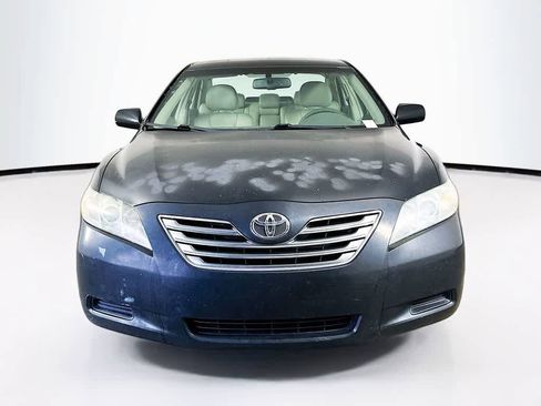 Used 2008 Toyota Camry Hybrid image 6