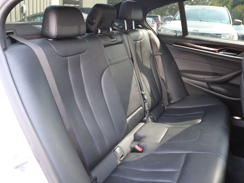 Used 2020 BMW 530i xDrive w/ Convenience Package image 42