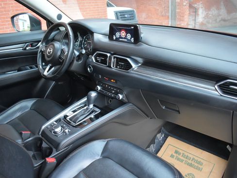 Used 2020 MAZDA CX-5 Grand Touring image 20