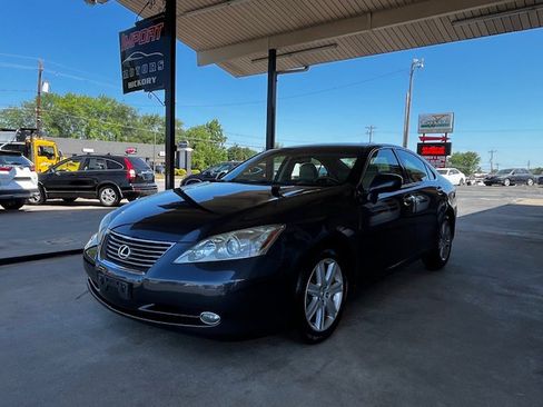 Used 2007 Lexus ES 350 FWD image 1