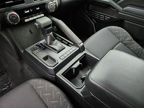 New 2026 Toyota Tacoma SR image 14