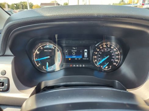 Certified 2023 Ford Ranger XLT w/ Equipment Group 301A Mid image 23