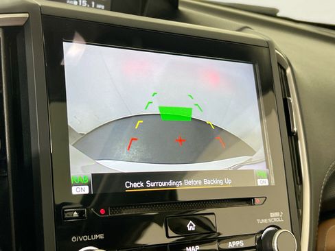 Used 2022 Subaru Forester Touring image 13