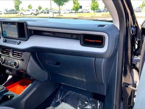 Used 2023 Ford Maverick XLT w/ XLT Luxury Package FWD image 15