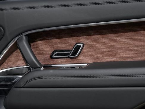 New 2026 Land Rover Range Rover SE AWD/4WD image 59