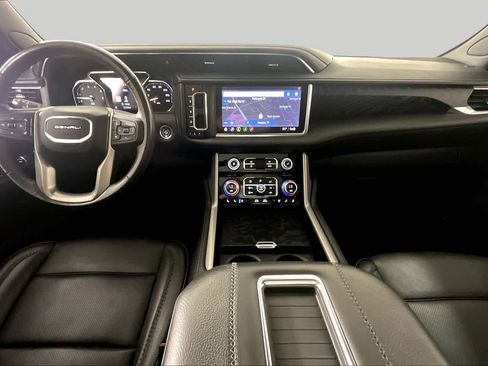 Used 2021 GMC Yukon Denali w/ LPO, Illumination Package RWD image 15