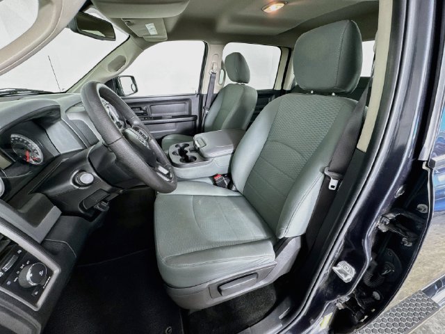 Used 2016 RAM 1500 Express w/ Popular Equipment Group AWD/4WD image 21