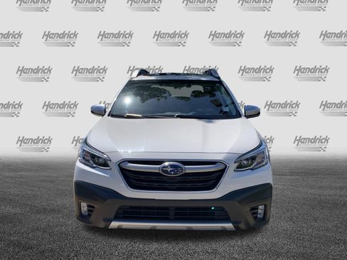 Used 2020 Subaru Outback Touring XT AWD/4WD image 3