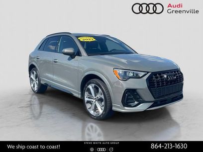 Used 2021 Audi Q3 2.0T Premium w/ Convenience Package