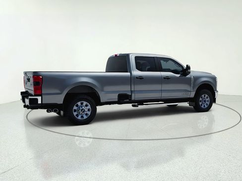Used 2024 Ford F350 XLT w/ 360-Degree Camera Package AWD/4WD image 8