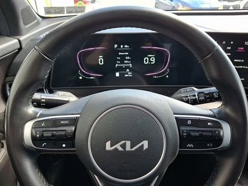 Used 2023 Kia Sportage X-Line w/ X-Line Premium Package image 18