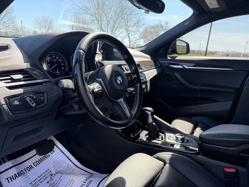 Used 2018 BMW X2 xDrive28i w/ M SportX Package image 11
