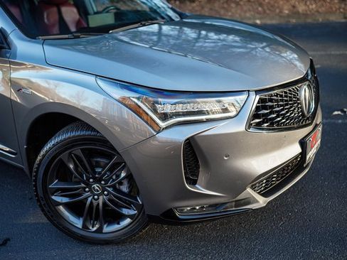 Used 2023 Acura RDX A-Spec image 14