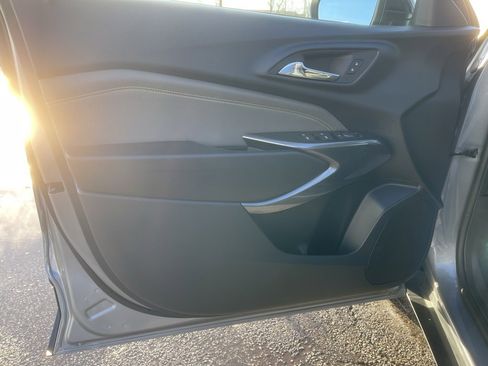 New 2026 Chevrolet Trax ACTIV w/ Sunroof Package image 9