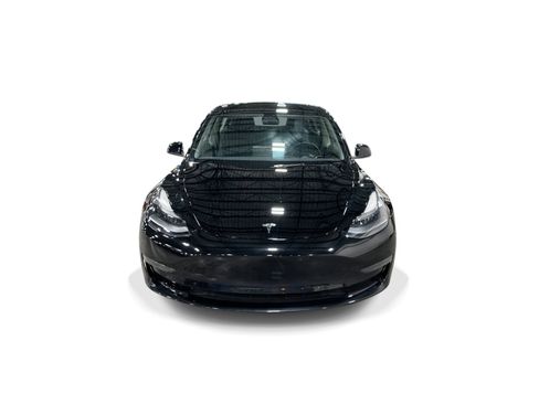 Certified 2023 Tesla Model 3 Standard Range RWD image 2