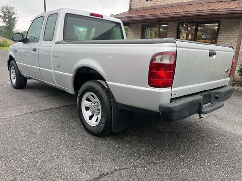 Used 2004 Ford Ranger XLT RWD image 8