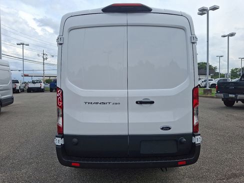 New 2025 Ford Transit 250 Cargo Van w/ Load Area Protection Package image 6
