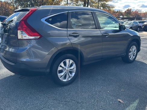 Used 2013 Honda CR-V EX-L image 5