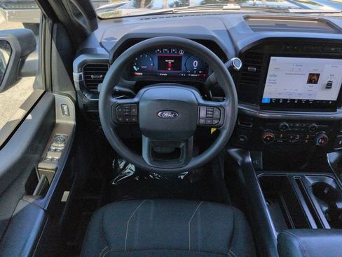 Certified 2024 Ford F150 STX RWD image 15