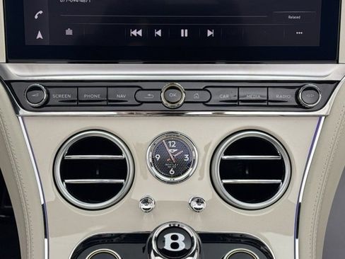 New 2026 Bentley Continental GTC image 40