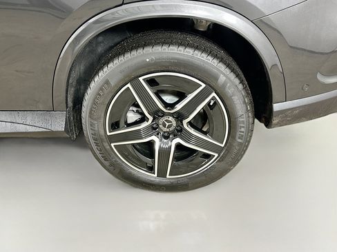 Used 2026 Mercedes-Benz GLC 300 4MATIC image 40