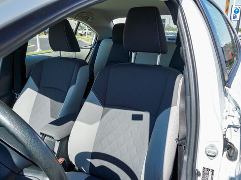 Certified 2024 Toyota Corolla LE FWD image 16