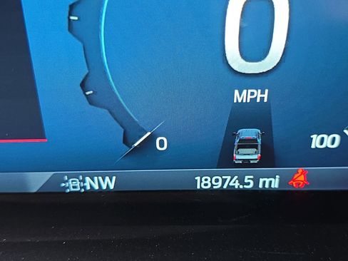 Used 2024 Ford F250 Lariat w/ Lariat Ultimate Package image 15