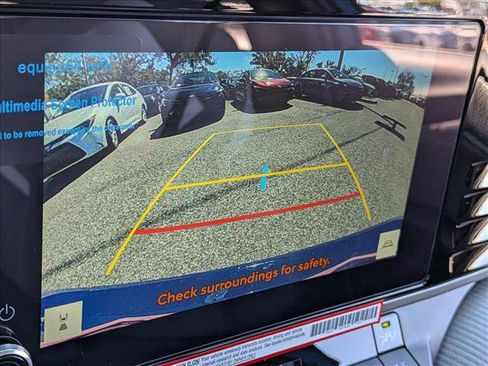 New 2026 Toyota Camry SE image 13