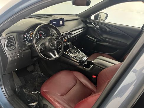 Used 2021 MAZDA CX-9 Carbon Edition AWD/4WD image 28