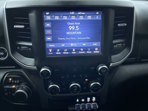 Used 2020 RAM 1500 Big Horn image 18