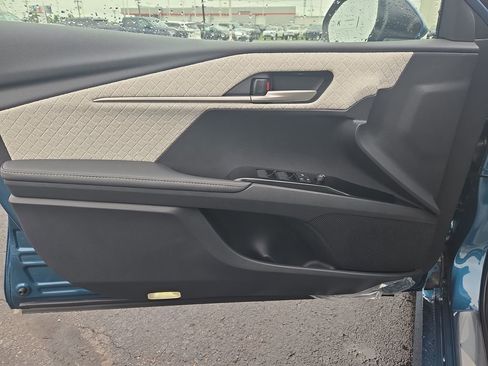 New 2026 Toyota Camry XLE FWD image 10